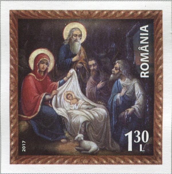 Birth of Christ