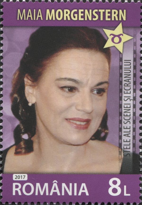 Maia Morgenstern (* 1962)