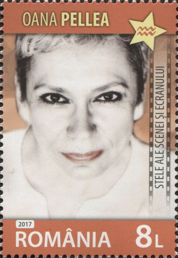 Oana Pellea (* 1962)