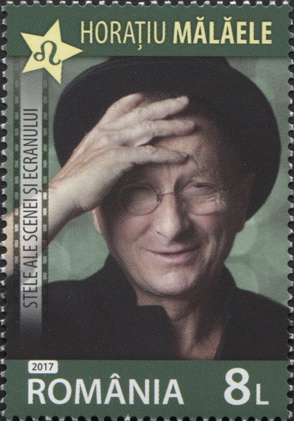 Horaţiu Mălăele (* 1952)