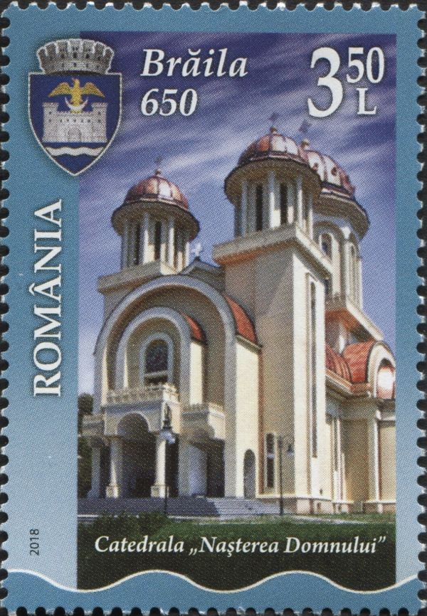 “Nativity of Our Lord” Cathedral