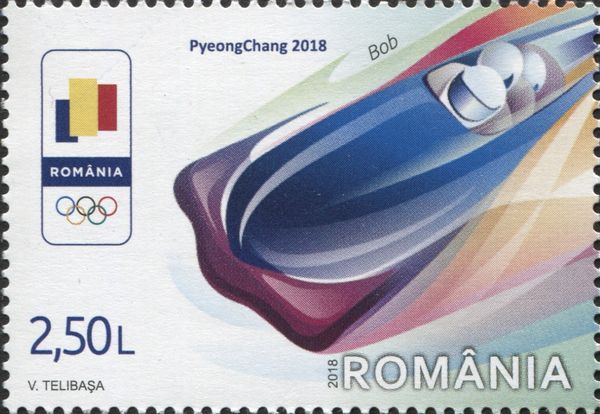 Bobsleigh