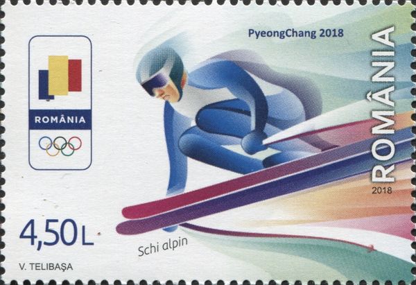 Alpine Skiing