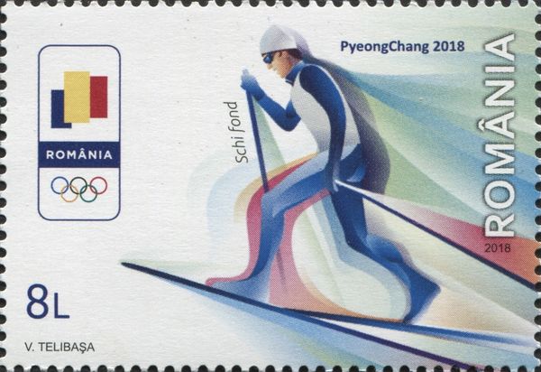 Cross-country Skiing