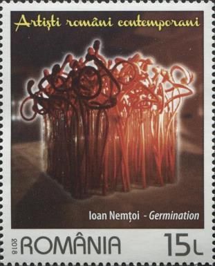 Germination, Ioan Nemțoi