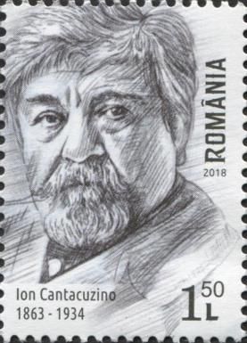 Ion Cantacuzino, Microbiologist