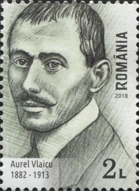 Aurel Vlaicu, Aviator