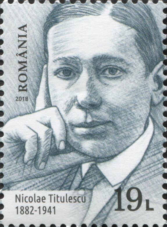Nicolae Titulescu, Politician & Diplomat
