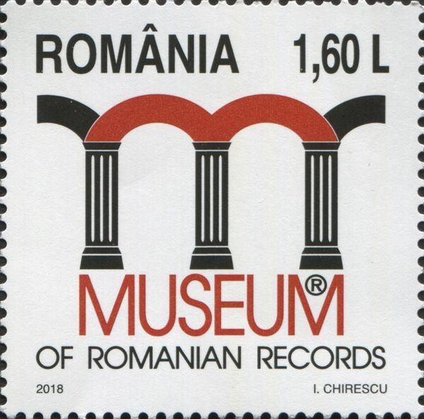 Museum of Romanian Records