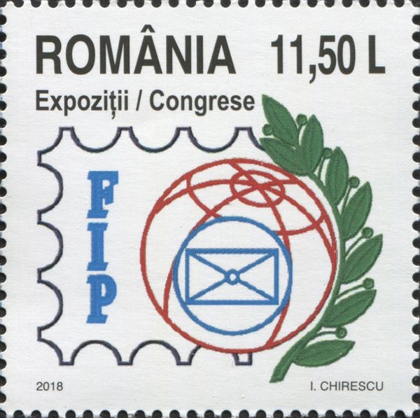 Museum of FIP Exhibitions