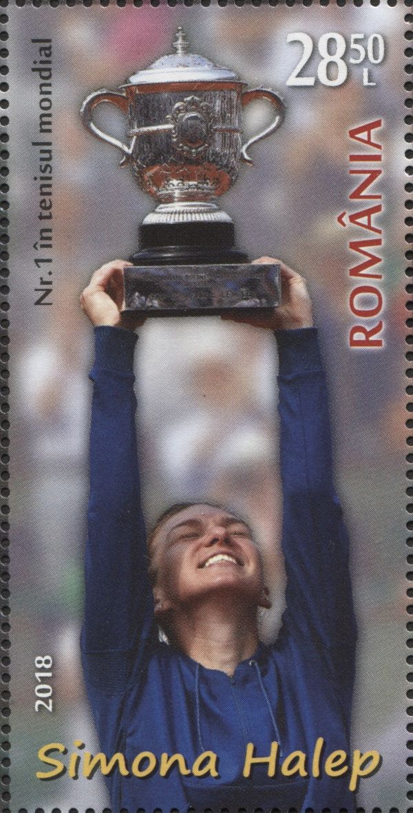 Simona Halep