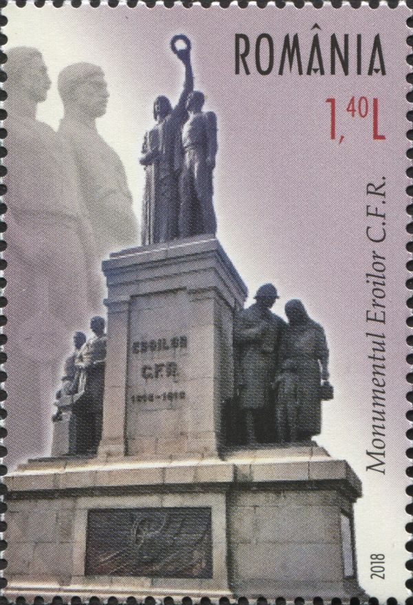 Railway Heroes