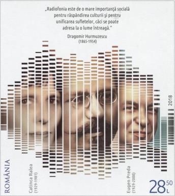 90th Anniversary of Radio Romania