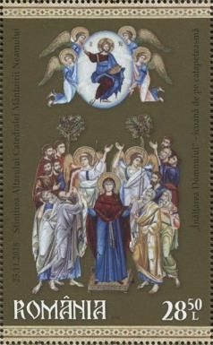 Sanctification of the National Cathedral