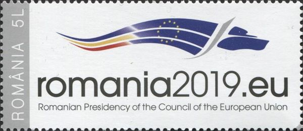 Romania's Presidency of the European Union 2019