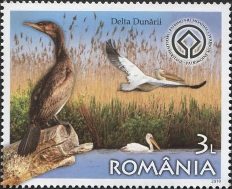 Danube Delta