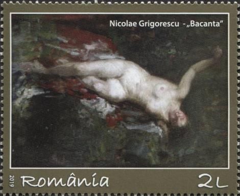 Bacanta
