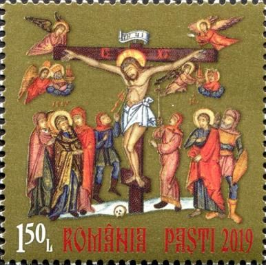Crucifixion