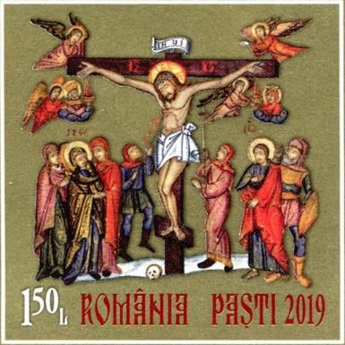Crucifixion
