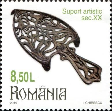 Artistic Support (20th c.)