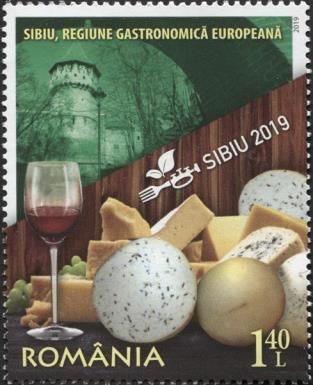 Cheeses, Carpenters' Tower