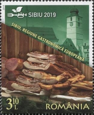 Smoked Meats, Council Tower