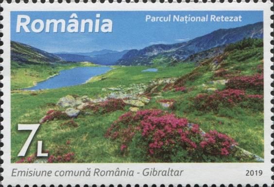 Retezat National Park, Romania