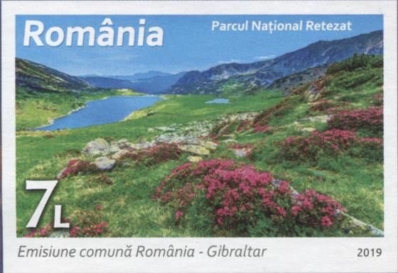 Retezat National Park, Romania