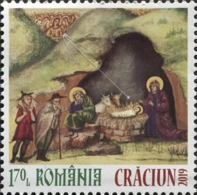 Birth of the Lord