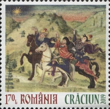 Star of the Magi
