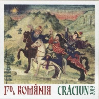 Star of the Magi