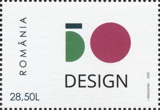 50 Years of University Education in Design