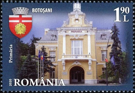 City Hall