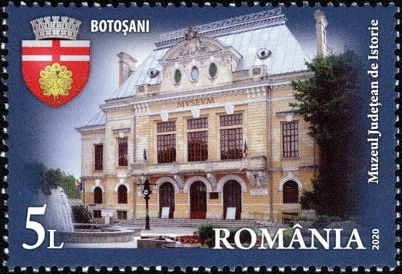 Museum of History