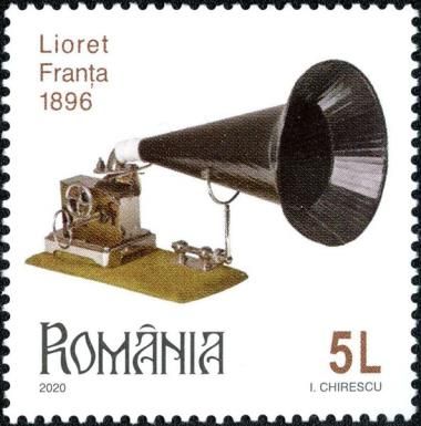 Lioret, France 1896