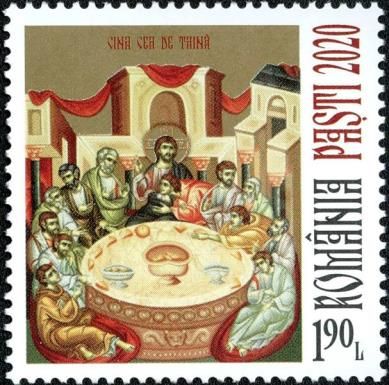 The Last Supper