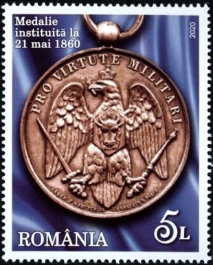 1860 Medal