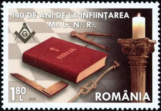 Bible and Masonic Symbols