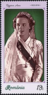 Queen Anne