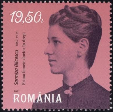 Sarmiza Bilcescu, Lawyer