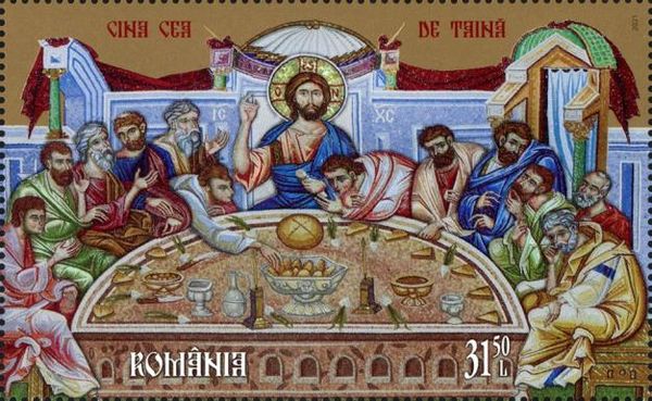 The Last Supper