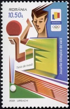 Table Tennis