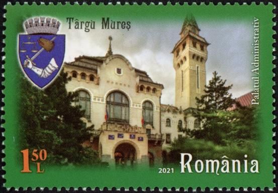 Administrative Palace