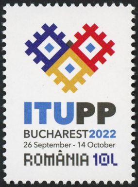 Conference Logo