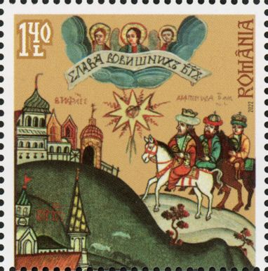 The Magi