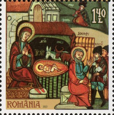 The Nativity