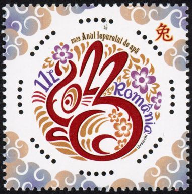 Year of the Rabbit 2023