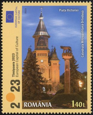 Metropolitan Orthodox Cathedral