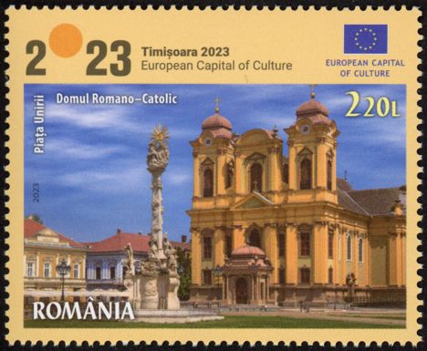 Roman Catholic Cathedral