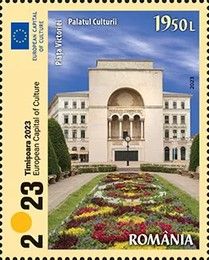 Palace of Culture